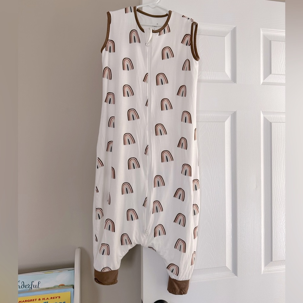 Kyte Baby Sleep Bag Walker